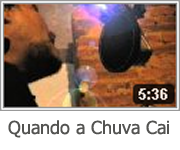 Quando a Chuva Cai