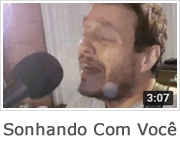 Sonhando com Você